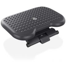 Aisens - Repose-pieds ergonomique/ inclinable/ réglable frt02-267/ 46 x 18cm