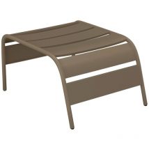 Repose pied en métal - Taupe - mirmande de mylia