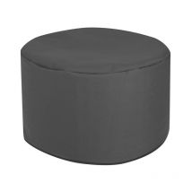 Sitting Point - Repose Pieds DotCom Bebop Anthracite