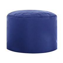 Sitting Point - Repose Pieds DotCom Swing Bleu fonce