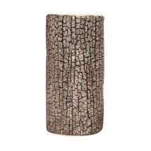 Pouf DotCom Wood xxl