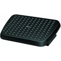 Liderpapel - Fellowes Repose-pieds réglable Standard - Noir - 330 mm - 74 mm - 448 mm - 1,32 kg (48121-70)
