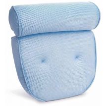 Casâme - Repose tête pour baignoire - Bleu