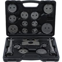 Bgs Technic - Jeu de repousse piston pour freins bgs diy 18 pieces