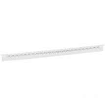 Repère Legrand memocab - lettre s - blanc - largeur 2.3 mm