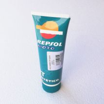 Moto 2t 125ml olio miscela sintetico per motori 2 tempi - Repsol