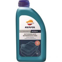 Anticongelante Refrigerante Mq Puro 100% 1l. - Repsol