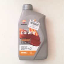 Driver speed synth 10w-40 1lt olio motore per benzina e diesel - Repsol