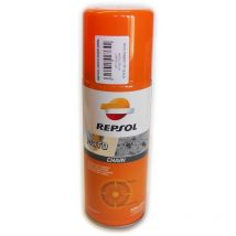Moto chain 400ml grasso per catene - Repsol