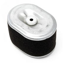 Cartucho filtro de aire pieza de repuesto para motor a gasolina Lifan de 6,5 cv