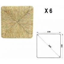 Recambio para silla de paja Pisa X6