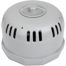 Aiperq - Repuesto para spa P05343, P6653, soporte para cartucho de filtro compatible con Best Way Cole Man SaluSpa, soporte solo para cartucho de