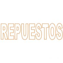 Juan Panadero - Repuesto parrilla estufa Benjamín de