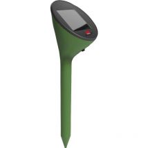 Swissinno - Répulseur de campagnols à vibration 1 704 001 pour l'extérieur