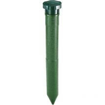 Chasse taupes à ultrasons