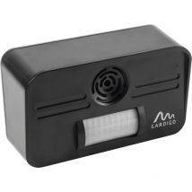 Gardigo - Répulseur d'animaux Katzen-Abwehr Type de fonctions à ultrason 1 pc(s) Y264712