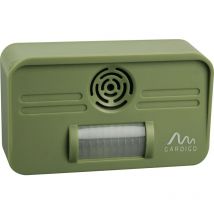 Répulseur d'animaux Gardigo Dog and Cat Type de fonctions à ultrason Champ d'action 70 m² 1 pc(s) A368022