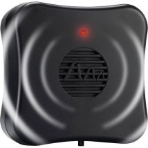 Gardigo - répulseur danimaux type de fonctions à ultrason champ daction 40 M² 1 pc(s) 66950INT