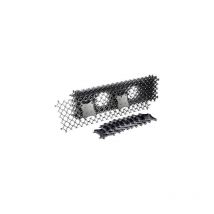 Gardigo - répulseur danimaux verdufter-barriere type de fonctions effet dissuasif 6 pc(s) 600416