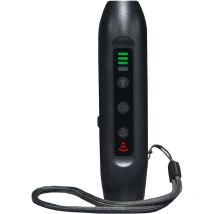 Répulseur de chien à ultrasons Haute puissance Stop Barking Anti Dog Bite Flashlight