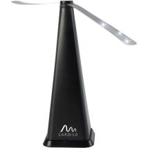 Gardigo - Répulseur d'insectes 25165 (l x h x p) 95 x 265 x 95 mm noir 1 pc(s) A368662