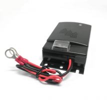 Fei Yu - Répulsif à ultrasons pour souris, 12 v pour véhicule de voiture, rat, rongeur, animal