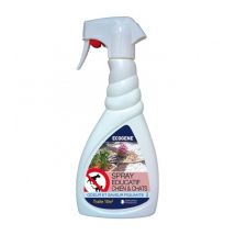 ECOGENE - Répulsif chiens et chats - 500 mL