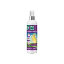 Menforsan - Répulsif d'insectes Men for San Oiseaux Citrique (250 ml)