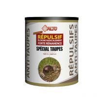 Cibles Alto - Repulsif en batonnet special taupes 30 pièces - alto