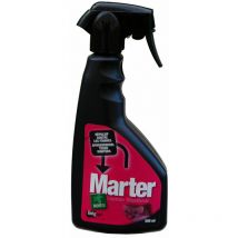 Lucifer - repulsif fouines et martres 500ML pulverisateur 87