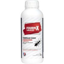 Repulsif Fourmis Concentré À Pulvériser Formule Choc 8 Semaines 1 Litre