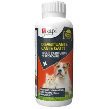 Répulsif Granulaire Pour Chiens Et Chats L 1,0 Zapi