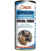 Cibles Alto - Repulsif granules special chiens boîte 400 g