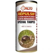 Repulsif granules special taupe boîte 400 g