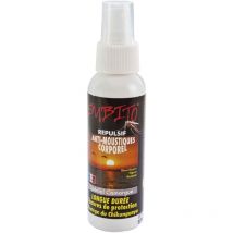 Subito - Répulsif moustique corporel 100ml