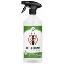 Terra Nostra - Anti-fourmis - Spray géraniol 500 ml