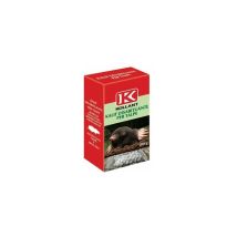 Répulsif Pour Les Taupes Basées Sur Des Sphères De Cellulose Biodégradable 100 Gr Kalif Kollant