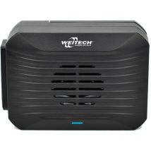 Weitech - Répulsif Sonore Spécial Pigeons