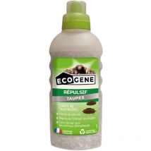 Répulsif taupes ECOGENE 450g