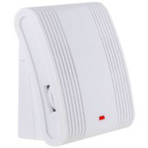 Weitech - anti-moustiques à ultrasons fonctionnant sur batterie