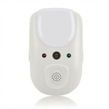 Weitech - Répulsif Ultrasonique Et Électromagnétique 2 En 1 .