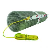 Econet earthing net mesh 10x10mm - Idrhaus