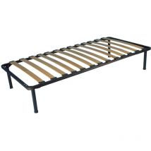 Réseau de succursale orthopédique unique dans 13 lattes en acier