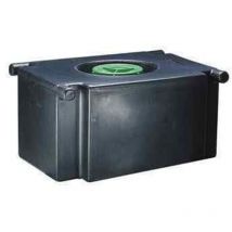 Imline - Réservoir à cloison anti roulis 75 litres pour camping car et caravane