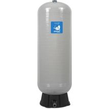 Réservoir À Diaphragme C2b 130l Vertical - Composite Renforcé