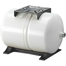 Challenger - Réservoir à Diaphragme Pwb 100l Horizontal - 10 Bars