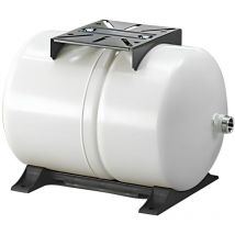 Challenger - Réservoir à Diaphragme Pwb 60l Horizontal