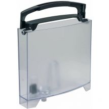 Réservoir à eau pour machines à café Krups, Delonghi
