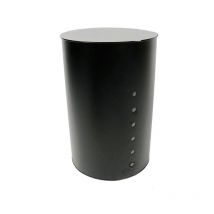 PVM - reservoir a granules metal