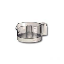 Reservoir a jus MPZ6 pour pieces preparation culinaire petit...